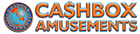 Cashbox Amusements Logo